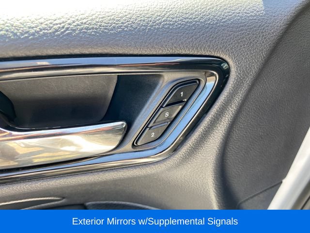 Used 2025 Dodge Durango R/T AWD/4WD image 18