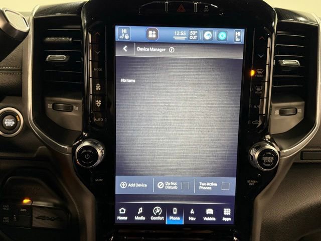 Used 2022 RAM 3500 Laramie image 29