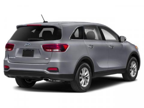 Used 2020 Kia Sorento LX image 2