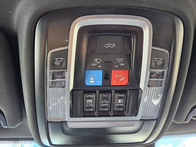New 2026 RAM 2500 Limited image 21