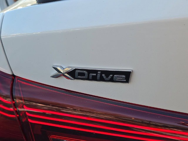 Certified 2026 BMW 430i xDrive Coupe w/ M Sport Package AWD/4WD image 17