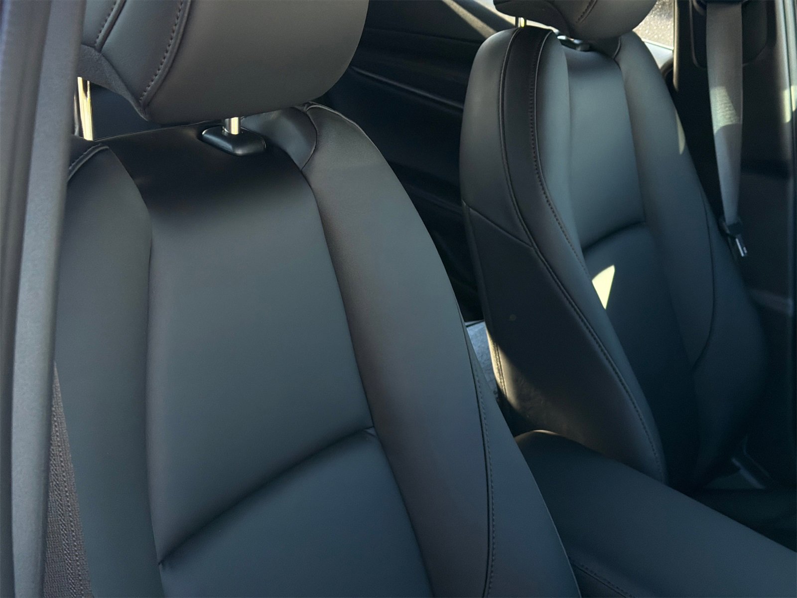 New 2026 MAZDA MAZDA3 s Sport image 11