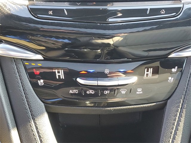 Certified 2023 Cadillac XT6 Sport w/ Technology Package image 16