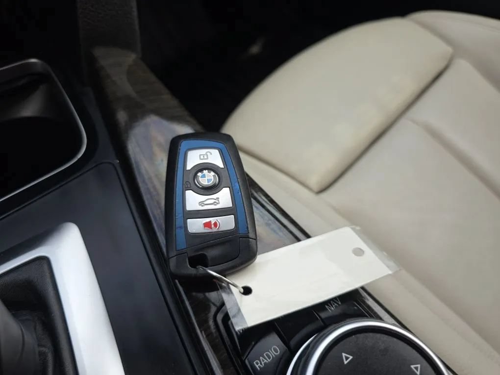 Used 2016 BMW 435i Gran Coupe RWD image 36