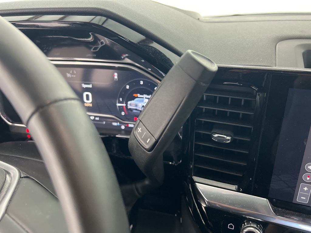 Used 2024 GMC Sierra 1500 Elevation image 14
