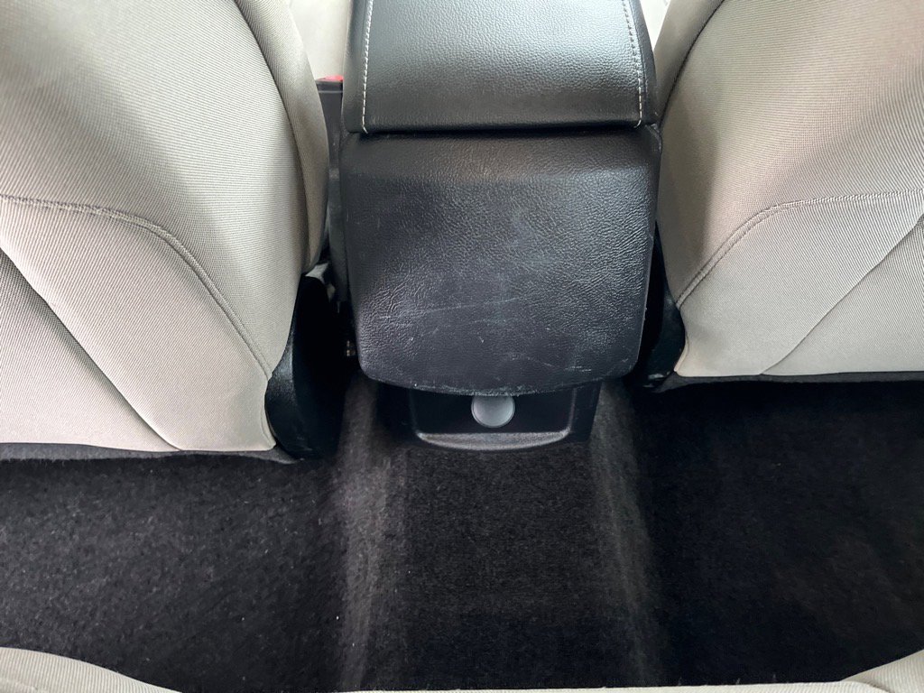 Used 2018 Ford Fusion S image 12