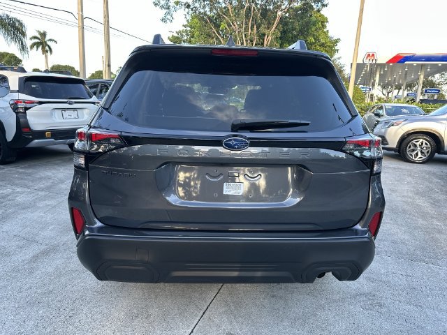 Certified 2026 Subaru Forester Premium AWD/4WD image 24
