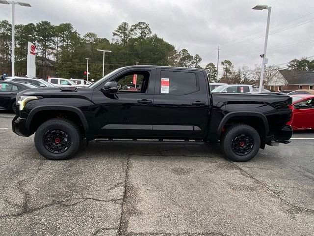 New 2026 Toyota Tundra TRD Pro image 4