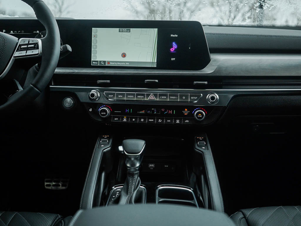 New 2025 Kia Telluride SX Prestige X-Pro image 18