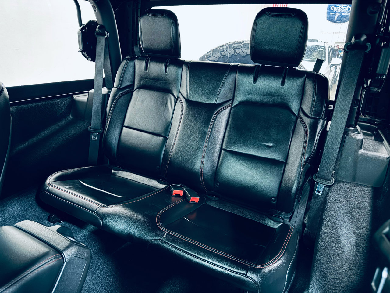 Used 2019 Jeep Wrangler Rubicon image 33