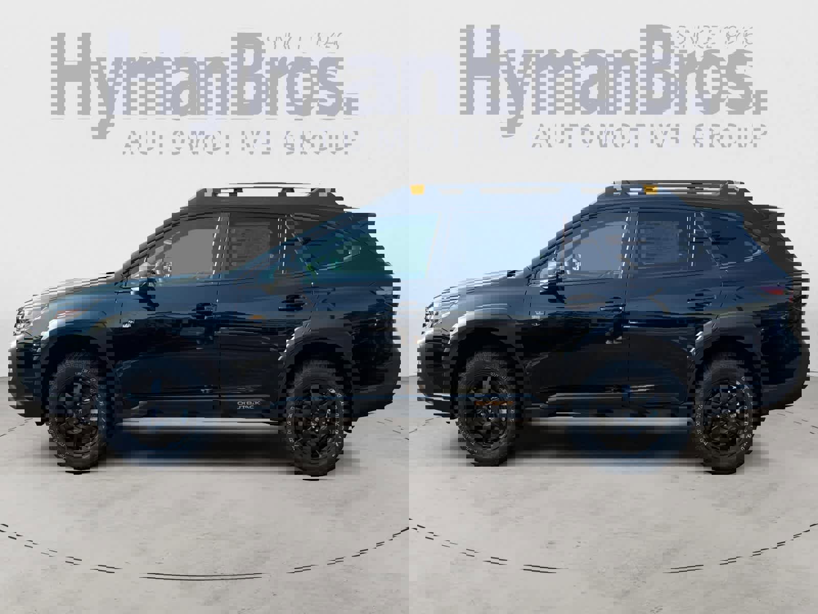 New 2025 Subaru Outback Wilderness image 7