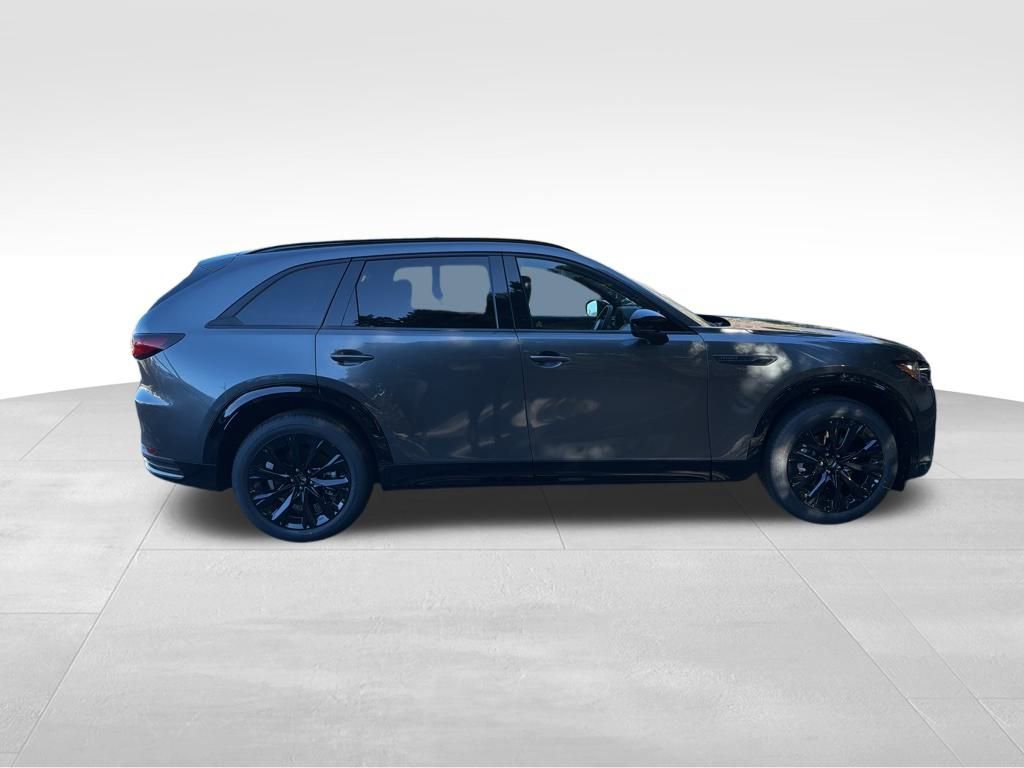 New 2026 MAZDA CX-90 3.3 Turbo S w/ Premium Package AWD/4WD image 7