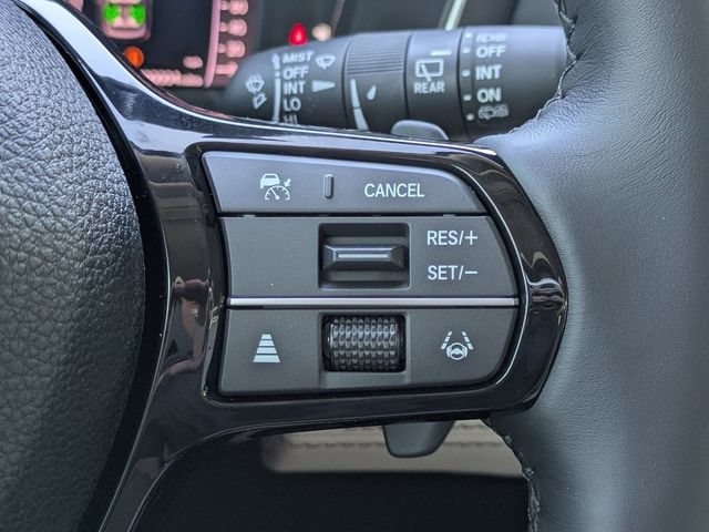 New 2026 Honda Pilot EX-L image 26