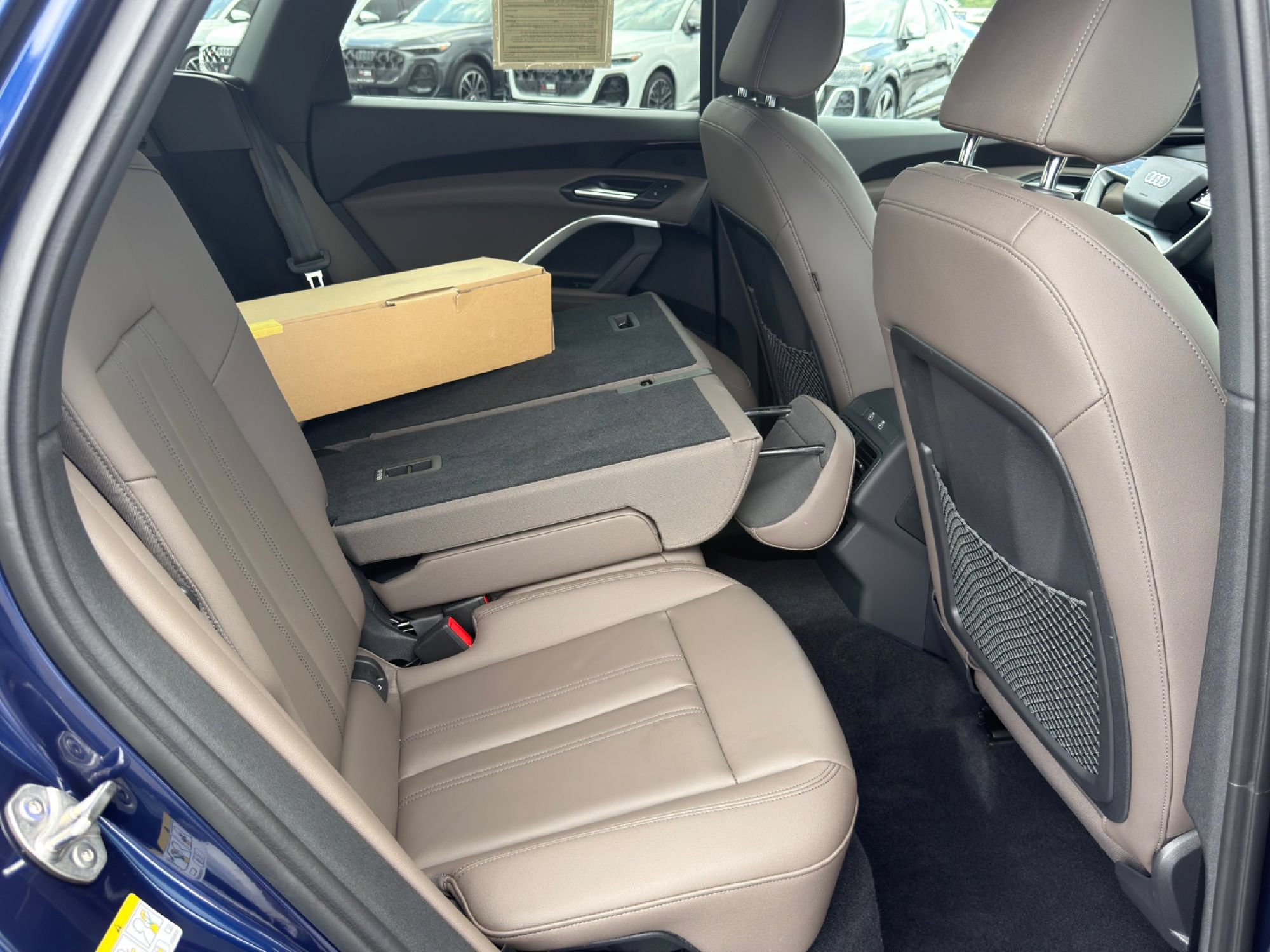 Certified 2025 Audi Q5 Premium w/ Convenience Package AWD/4WD image 27
