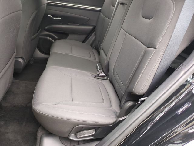 Certified 2022 Hyundai Tucson SEL AWD/4WD image 15