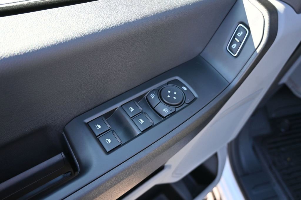 New 2027 Ford F350 XL AWD/4WD image 85