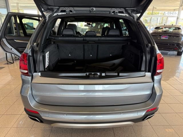 Used 2018 BMW X5 xDrive40e AWD/4WD image 4