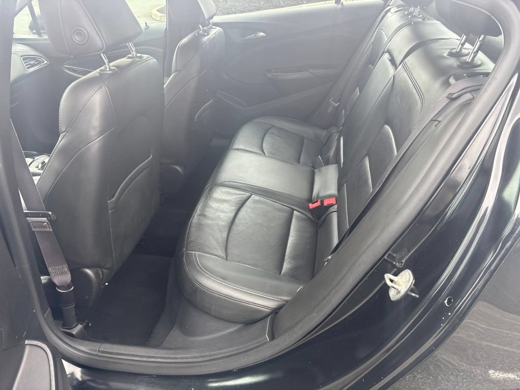 Used 2016 Chevrolet Cruze Premier FWD image 23