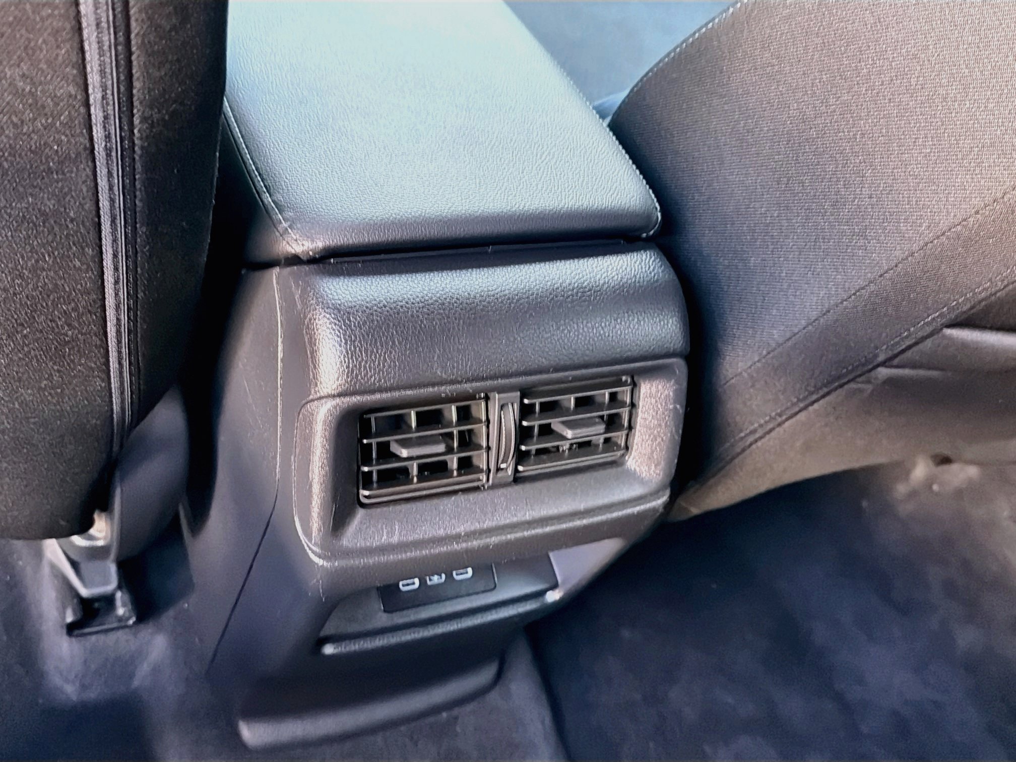 Certified 2024 Honda CR-V EX image 22