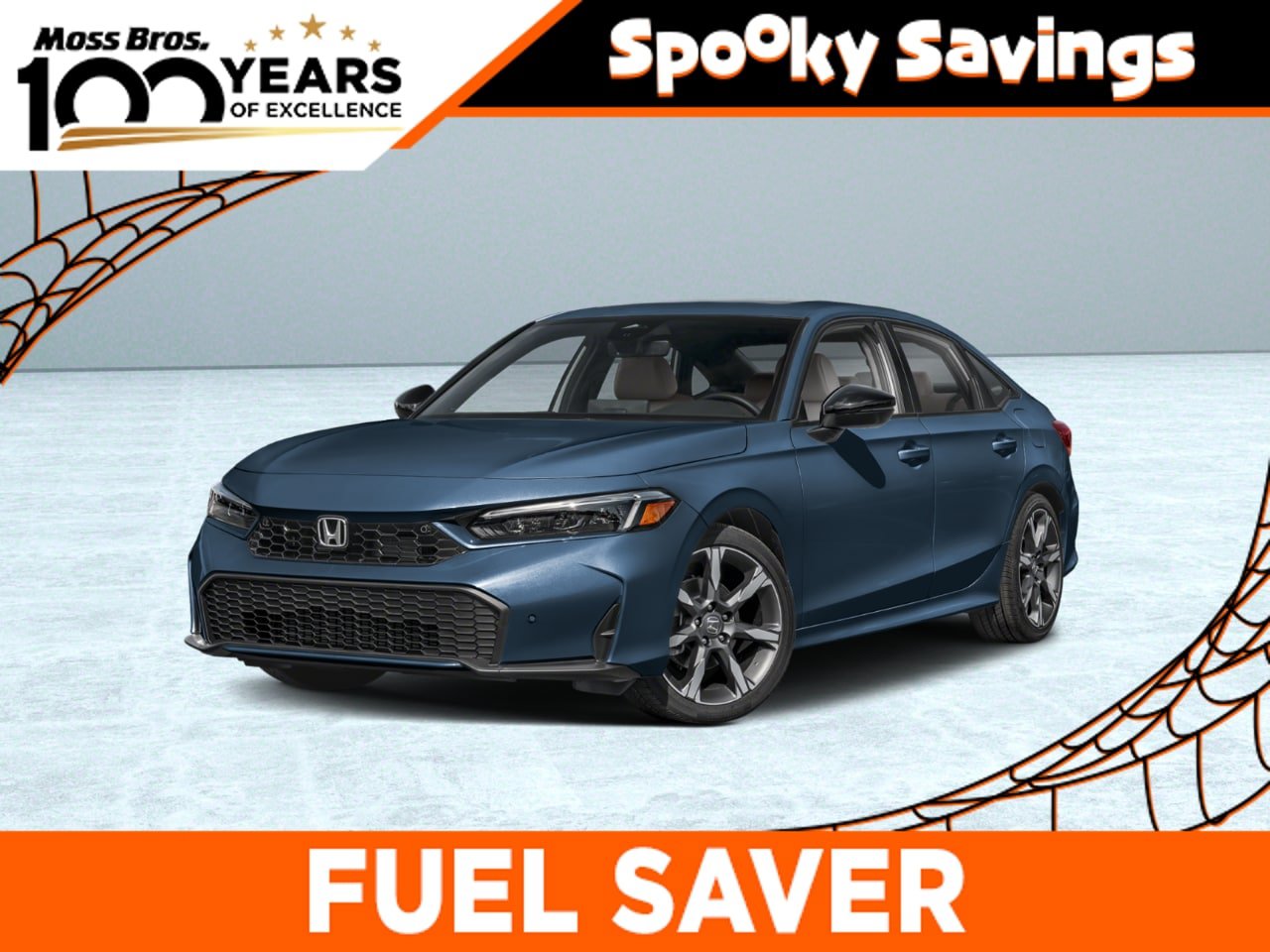 New 2026 Honda Civic Sport Touring