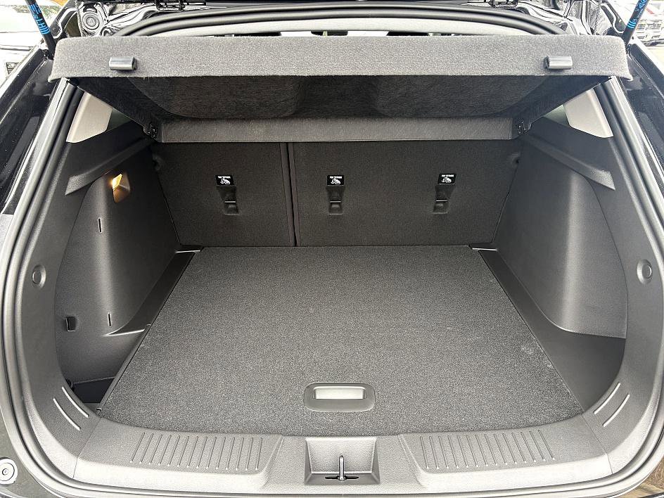 New 2026 Chevrolet Trax LT w/ LT Convenience Package image 11