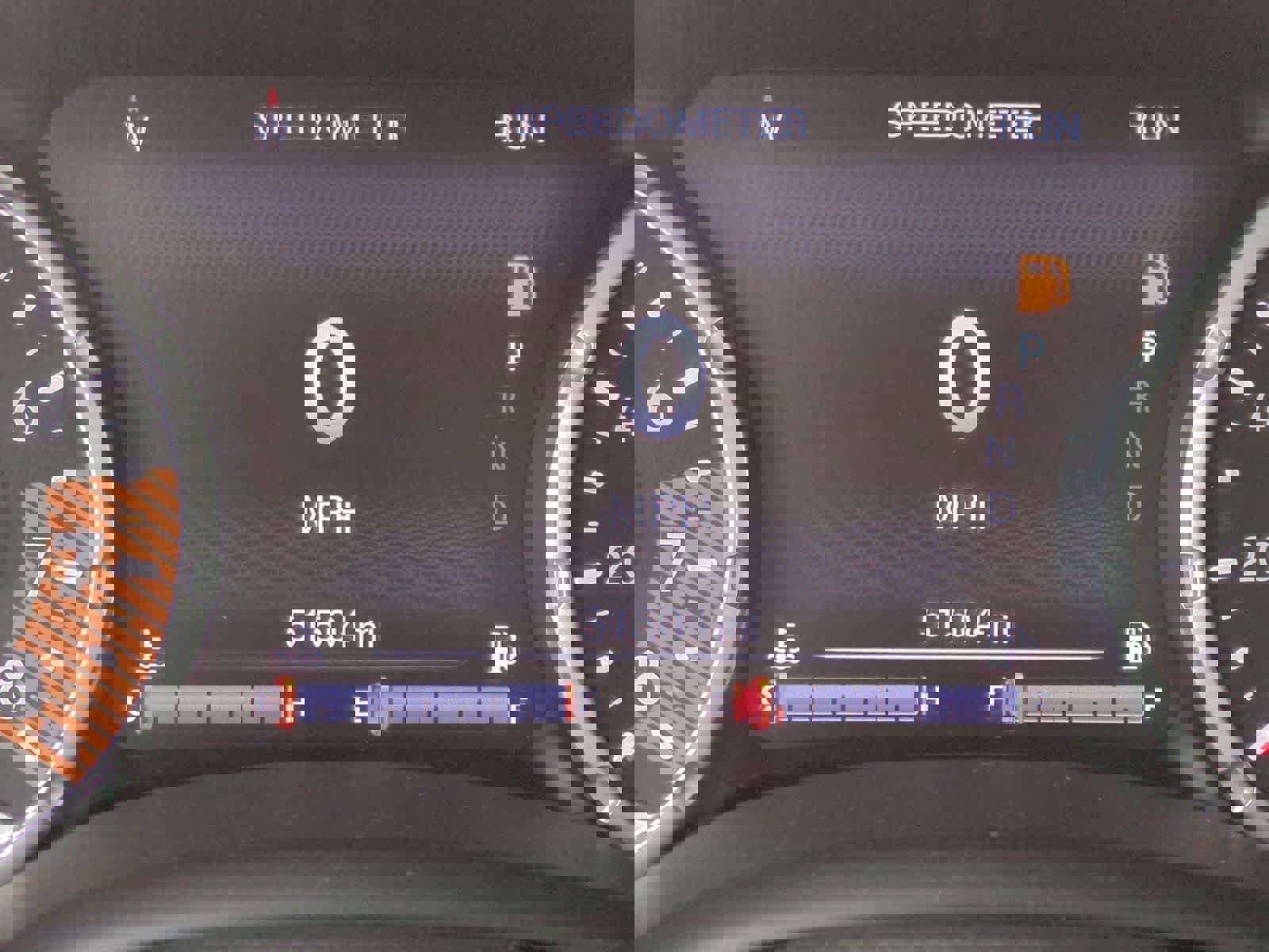 Used 2020 Jeep Renegade Altitude w/ UConnect 8.4 Nav Group image 34