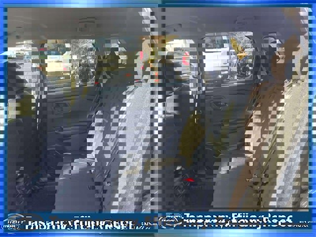 Certified 2024 Nissan Rogue S image 12