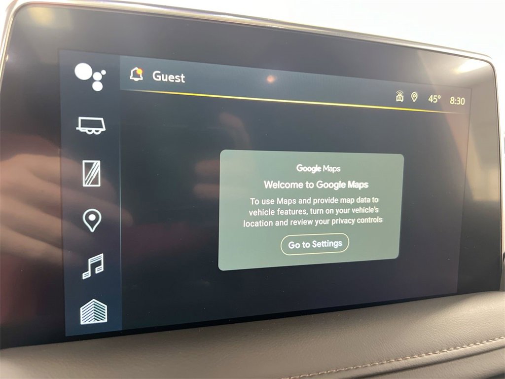 Used 2024 Chevrolet Tahoe High Country image 14