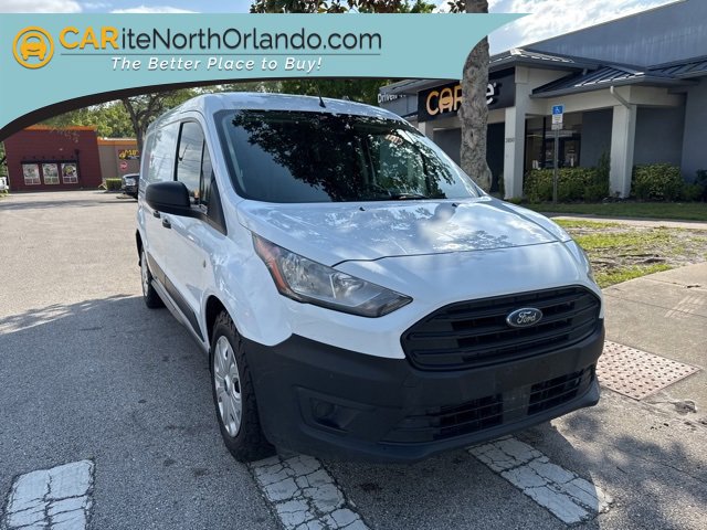 Used 2022 Ford Transit Connect XL