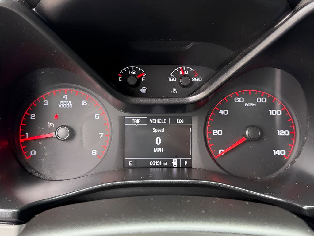 Used 2016 GMC Canyon W/T w/ Convenience Package image 24