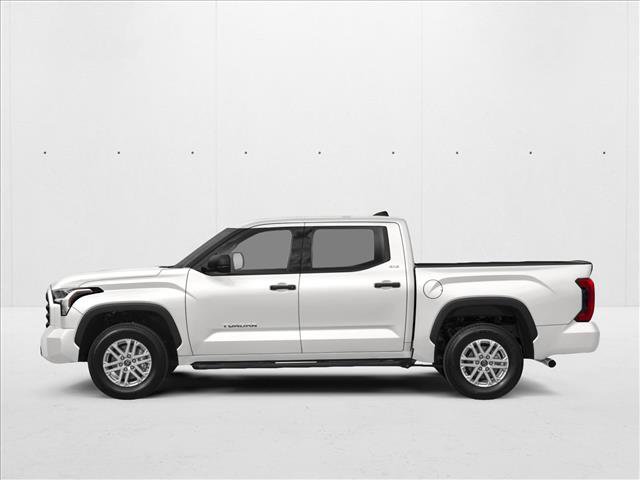 New 2024 Toyota Tundra SR5 image 3