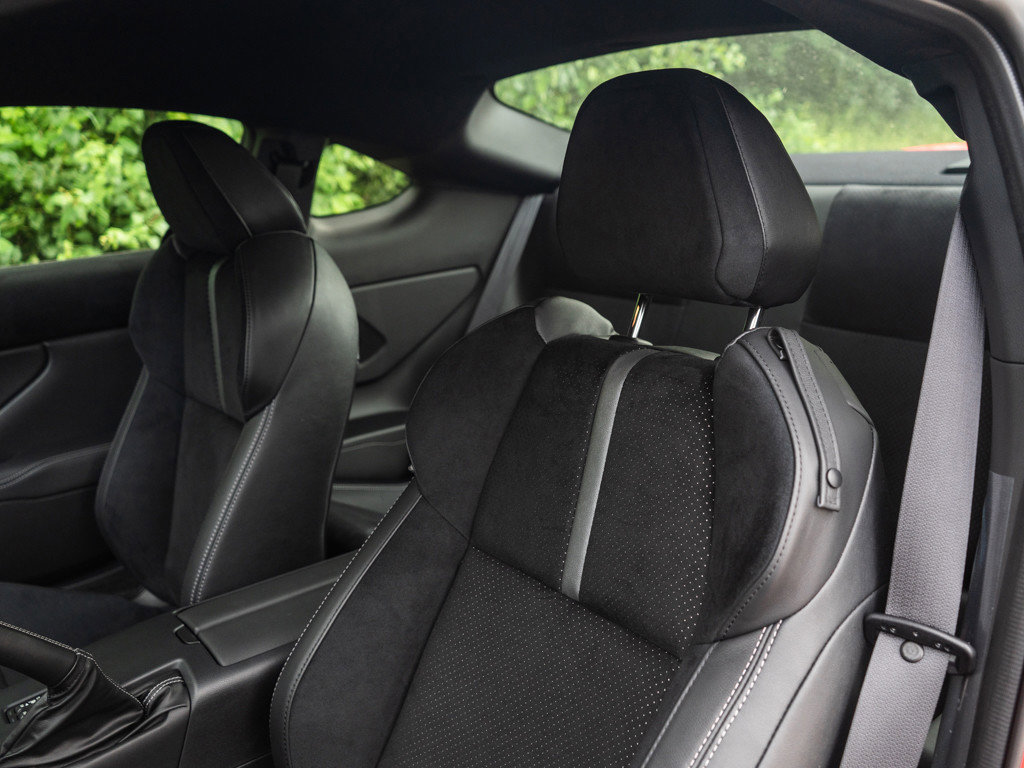 New 2026 Toyota GR86 Premium image 13