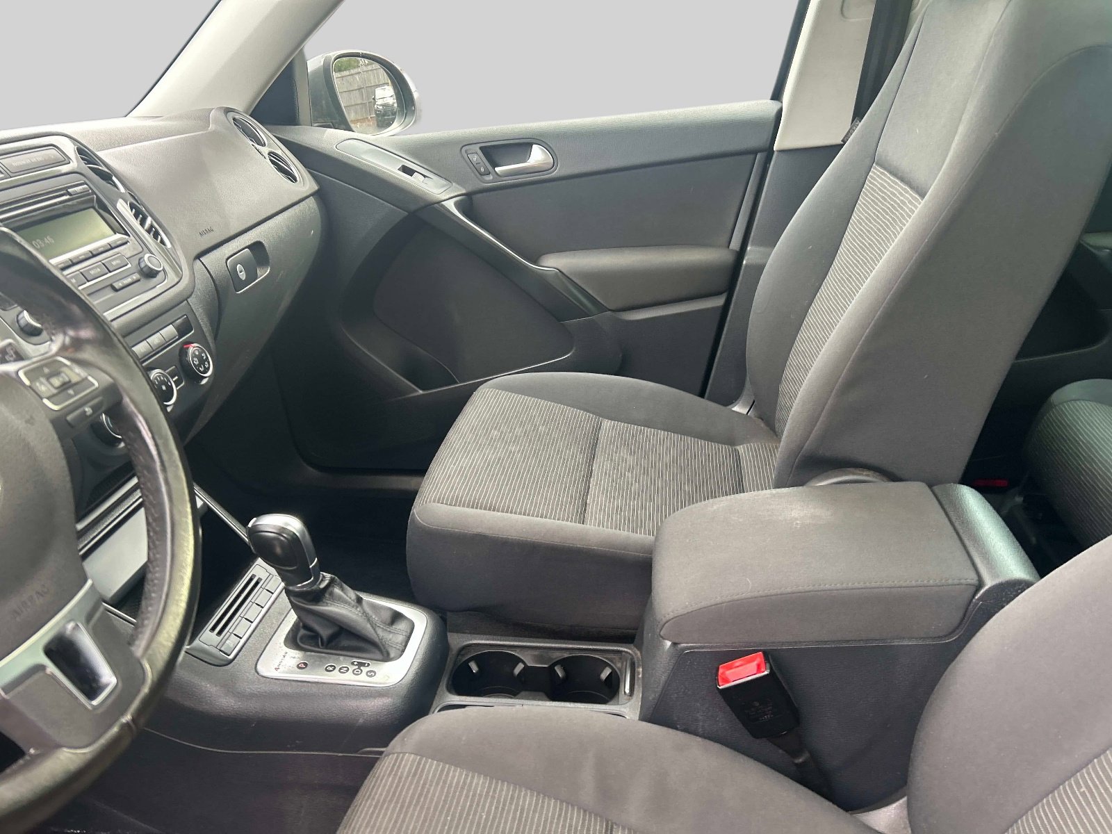Used 2013 Volkswagen Tiguan S AWD/4WD image 20