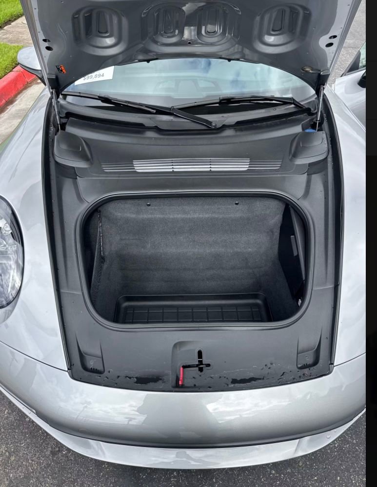 Used 2020 Porsche 911 Carrera image 15