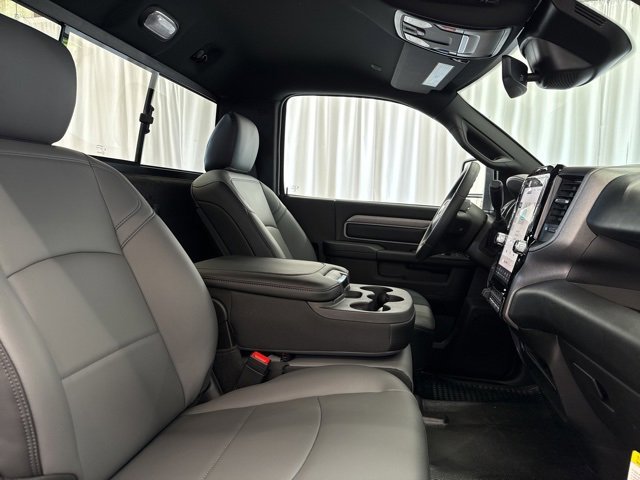 New 2026 RAM 3500 Tradesman image 27