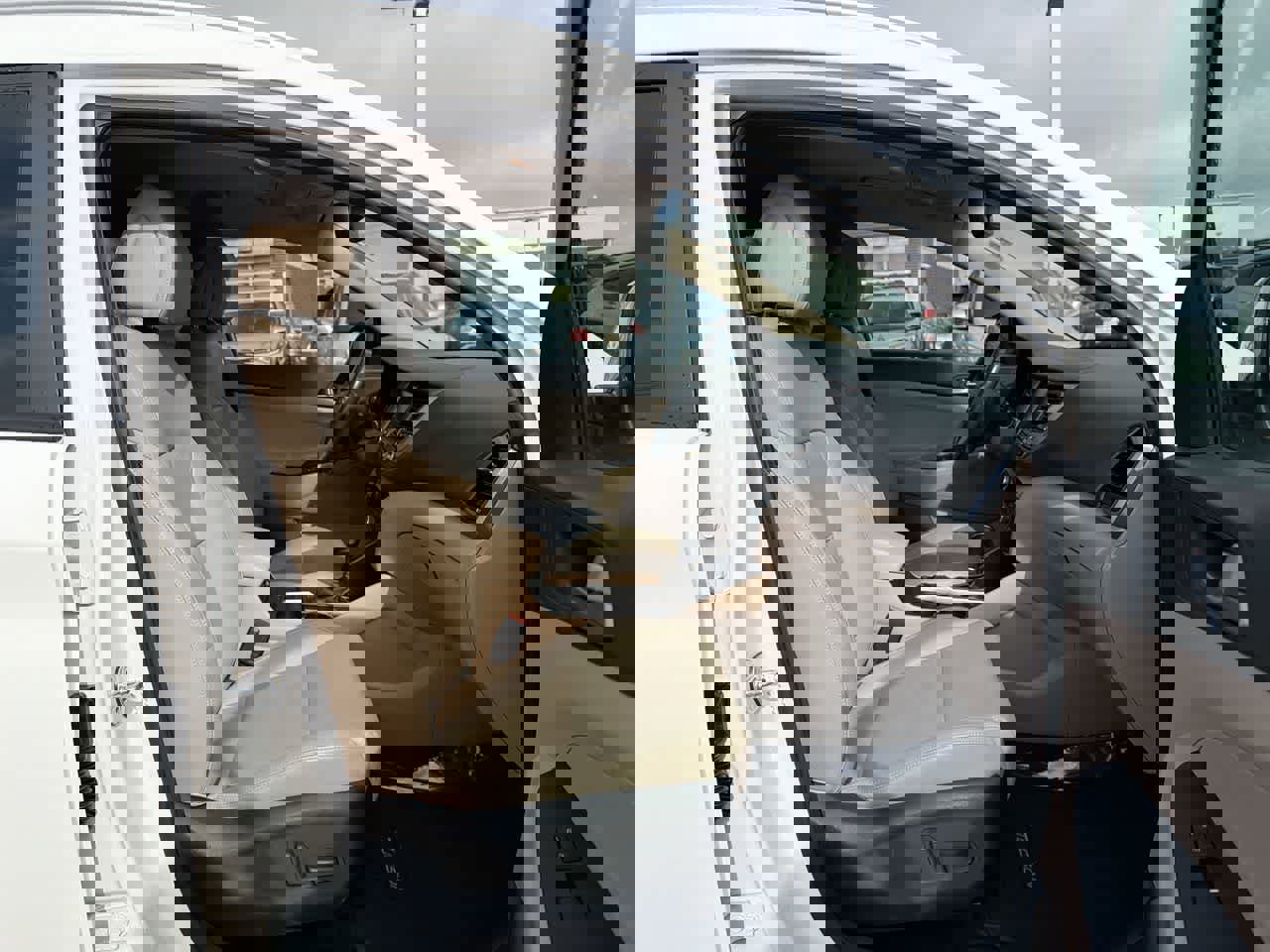 Used 2017 Hyundai Tucson SE Plus image 26