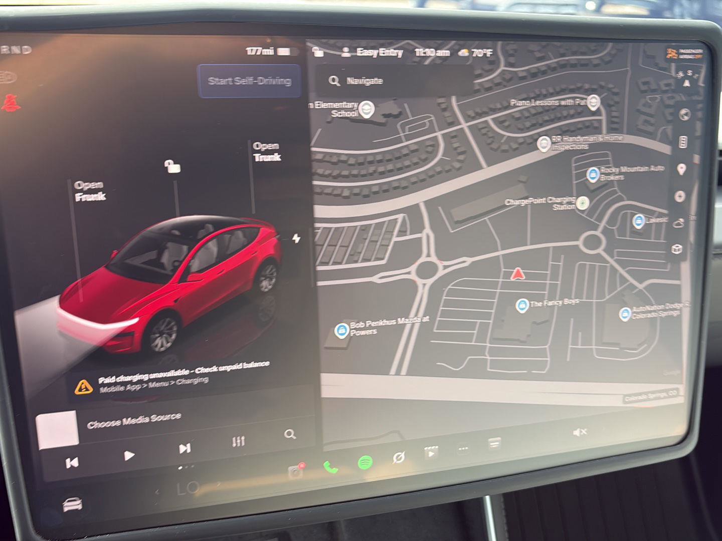 Used 2026 Tesla Model Y Long Range image 34