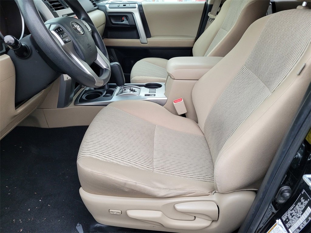 Used 2010 Toyota 4Runner SR5 image 24