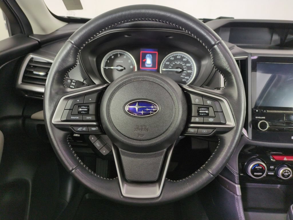 Used 2022 Subaru Forester Limited AWD/4WD image 17