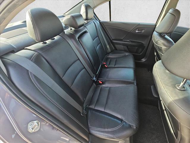 Used 2016 Honda Accord EX-L image 20