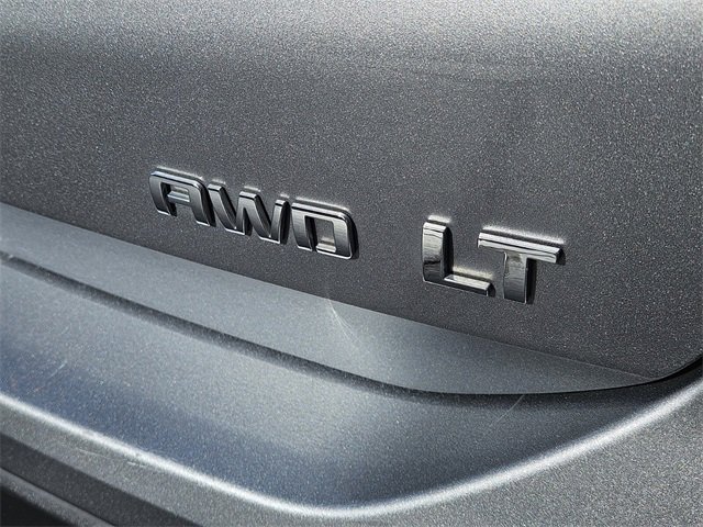 Used 2023 Chevrolet Equinox LT image 28