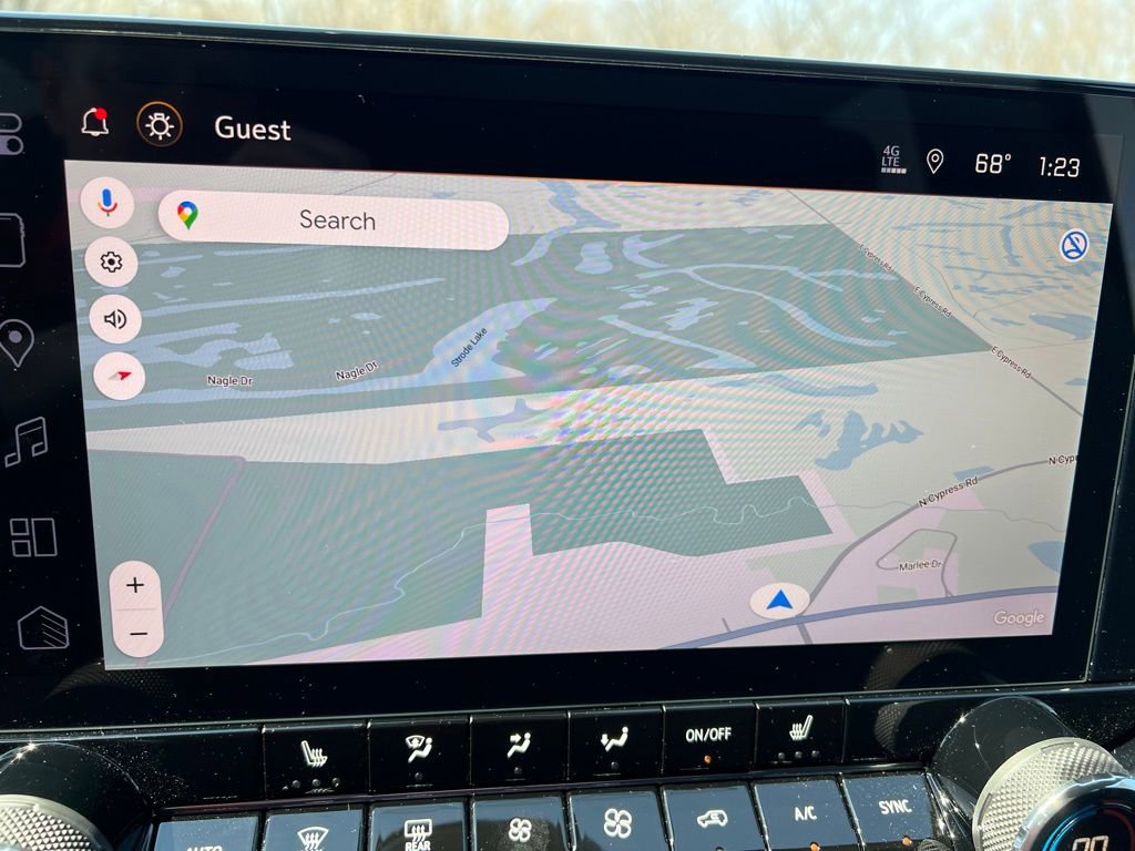 New 2026 Chevrolet Colorado LT image 35