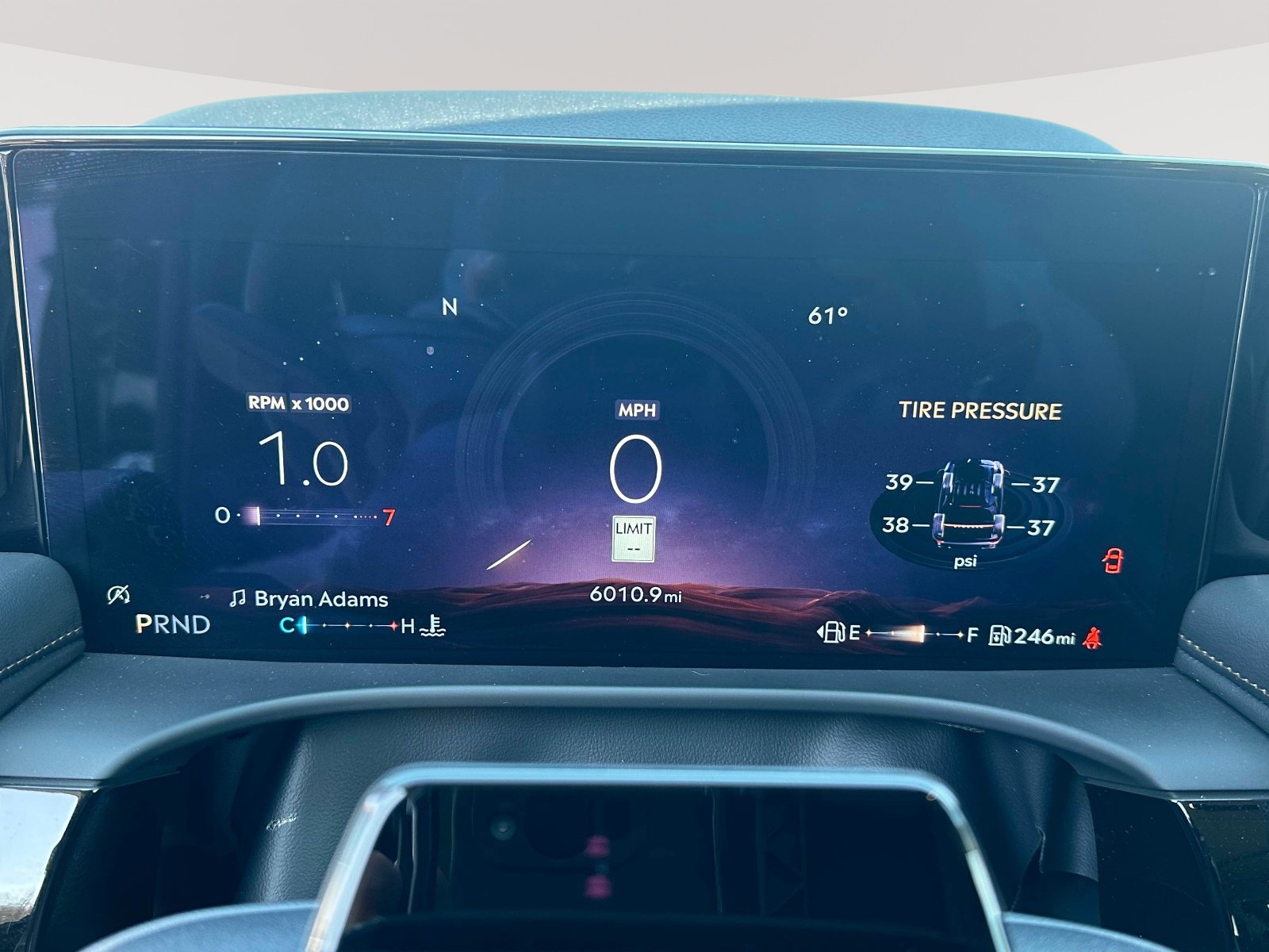 Used 2025 Lincoln Aviator Reserve w/ Equipment Group 201A image 22