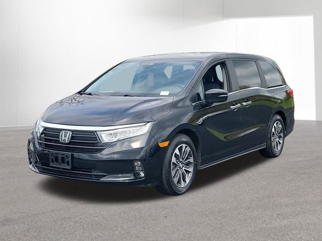 Used 2024 Honda Odyssey EX-L