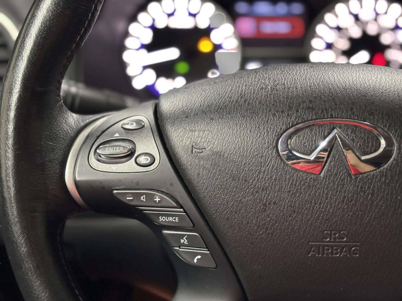 Used 2018 INFINITI QX60 Luxe w/ Premium Plus Package AWD/4WD image 33