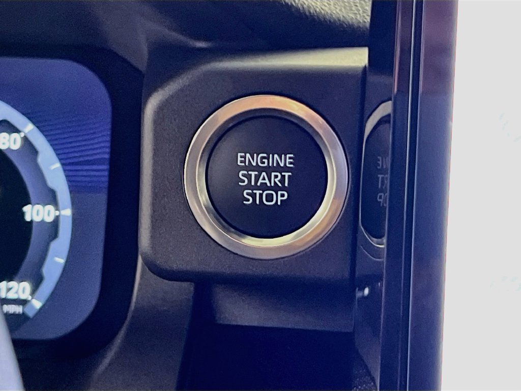 New 2026 Toyota 4Runner Limited AWD/4WD image 20