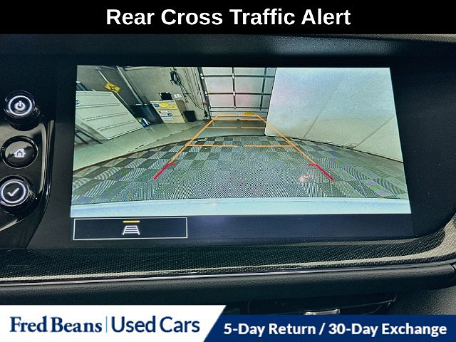 Used 2022 Buick Envision Preferred FWD image 19