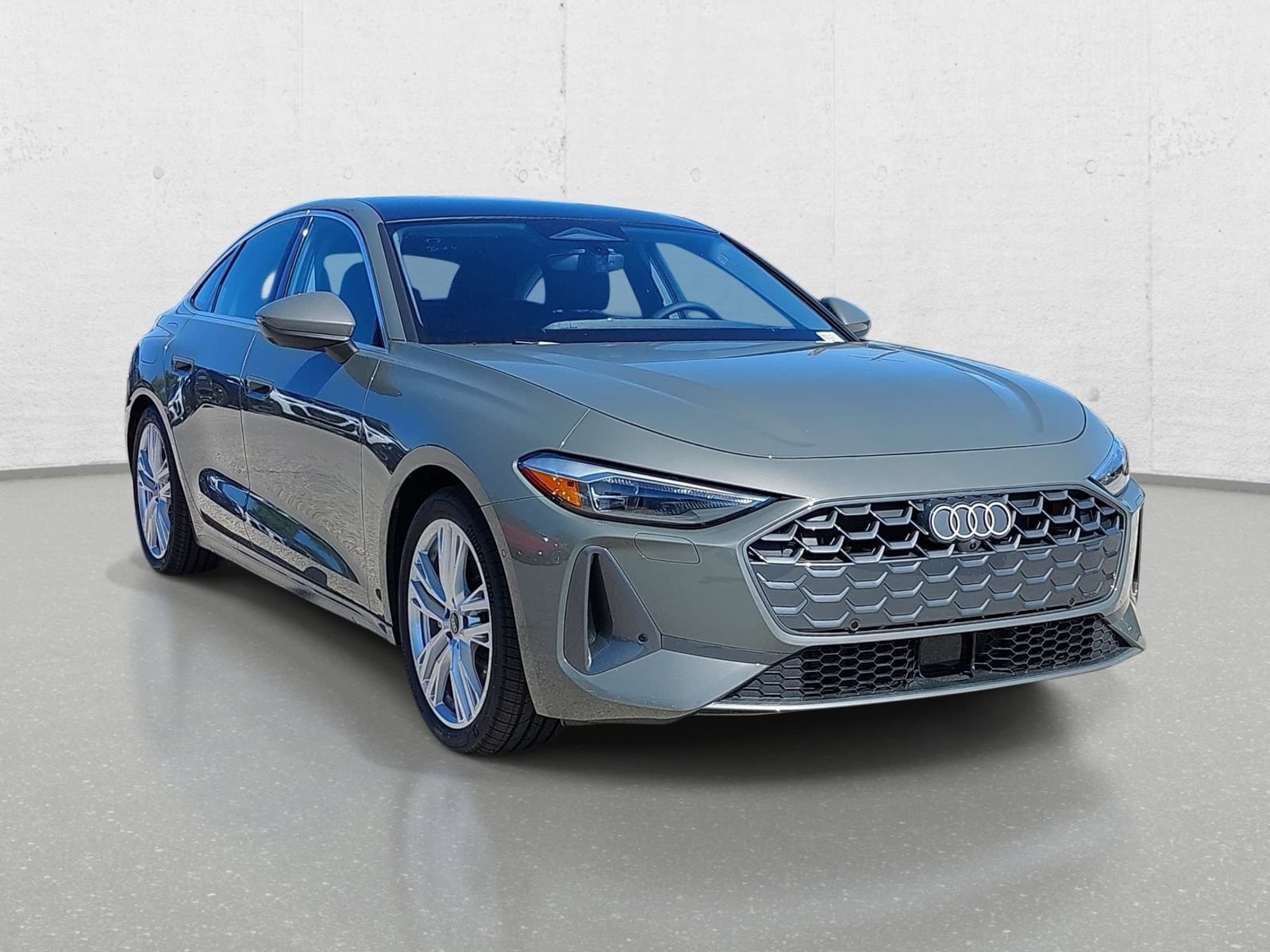 New 2026 Audi A5 2.0T Premium Plus AWD/4WD image 3