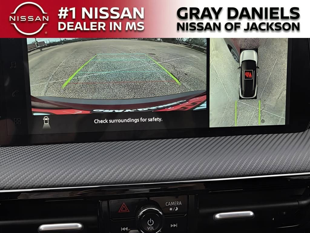 New 2026 Nissan Kicks SR image 10