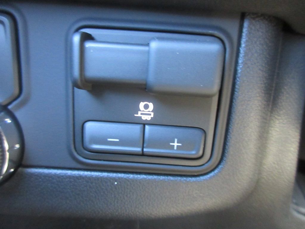 New 2026 GMC Yukon XL Denali w/ Denali Reserve Package image 21